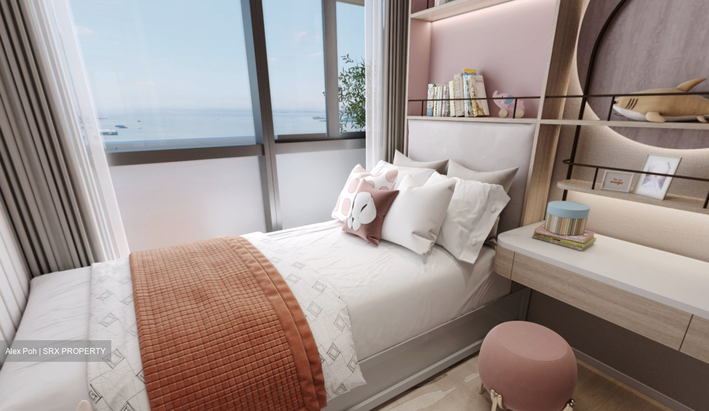 Newport Residences (D2), Apartment #522049321